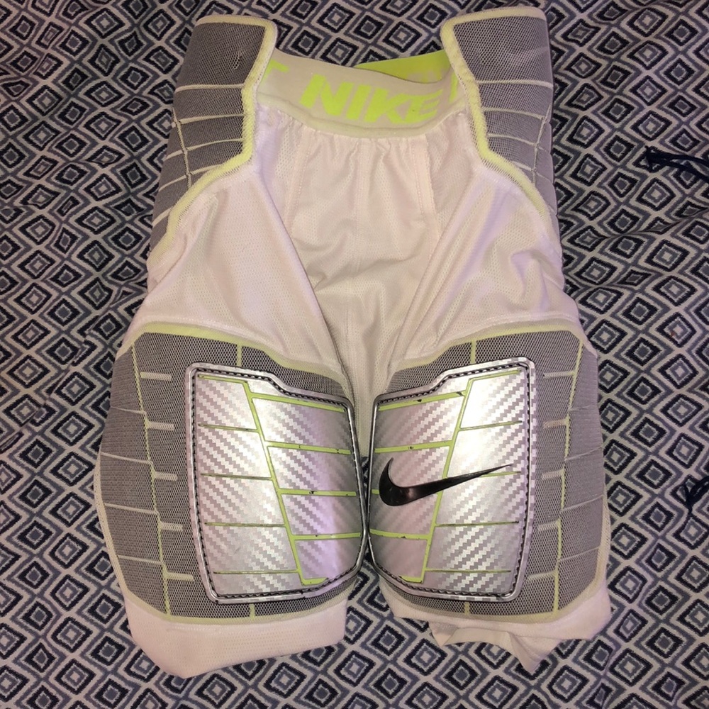 NIKE MENS FOOTBALL GIRDLE